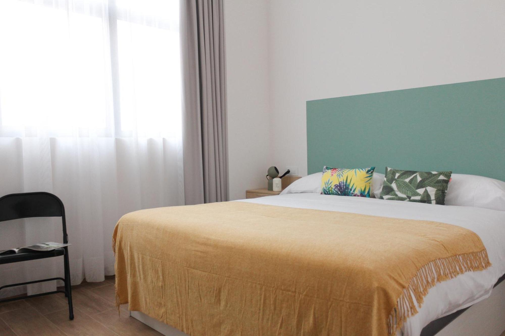 Monkeys Apartments Miraflores Sevilla Dış mekan fotoğraf