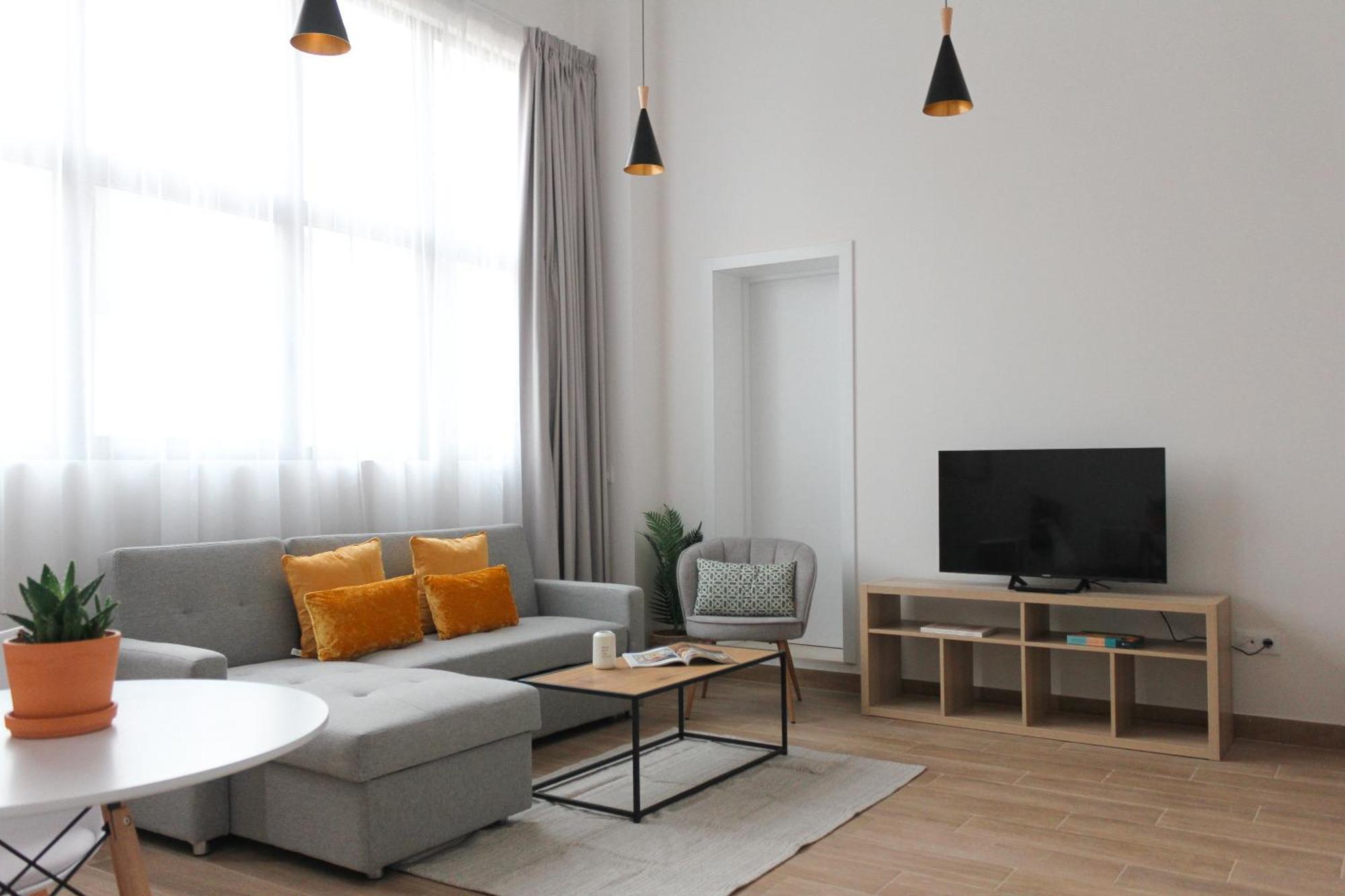 Monkeys Apartments Miraflores Sevilla Dış mekan fotoğraf