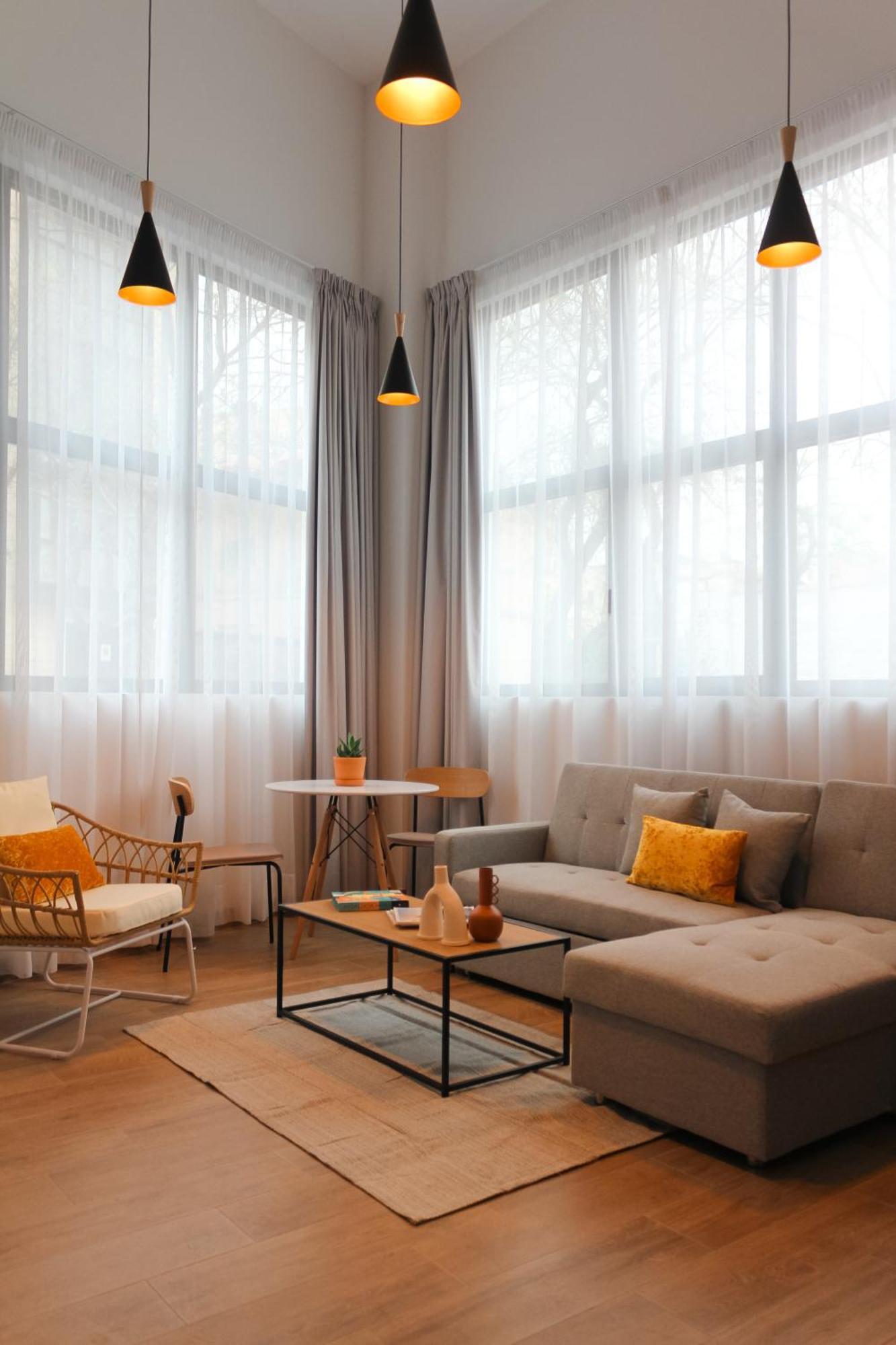 Monkeys Apartments Miraflores Sevilla Dış mekan fotoğraf