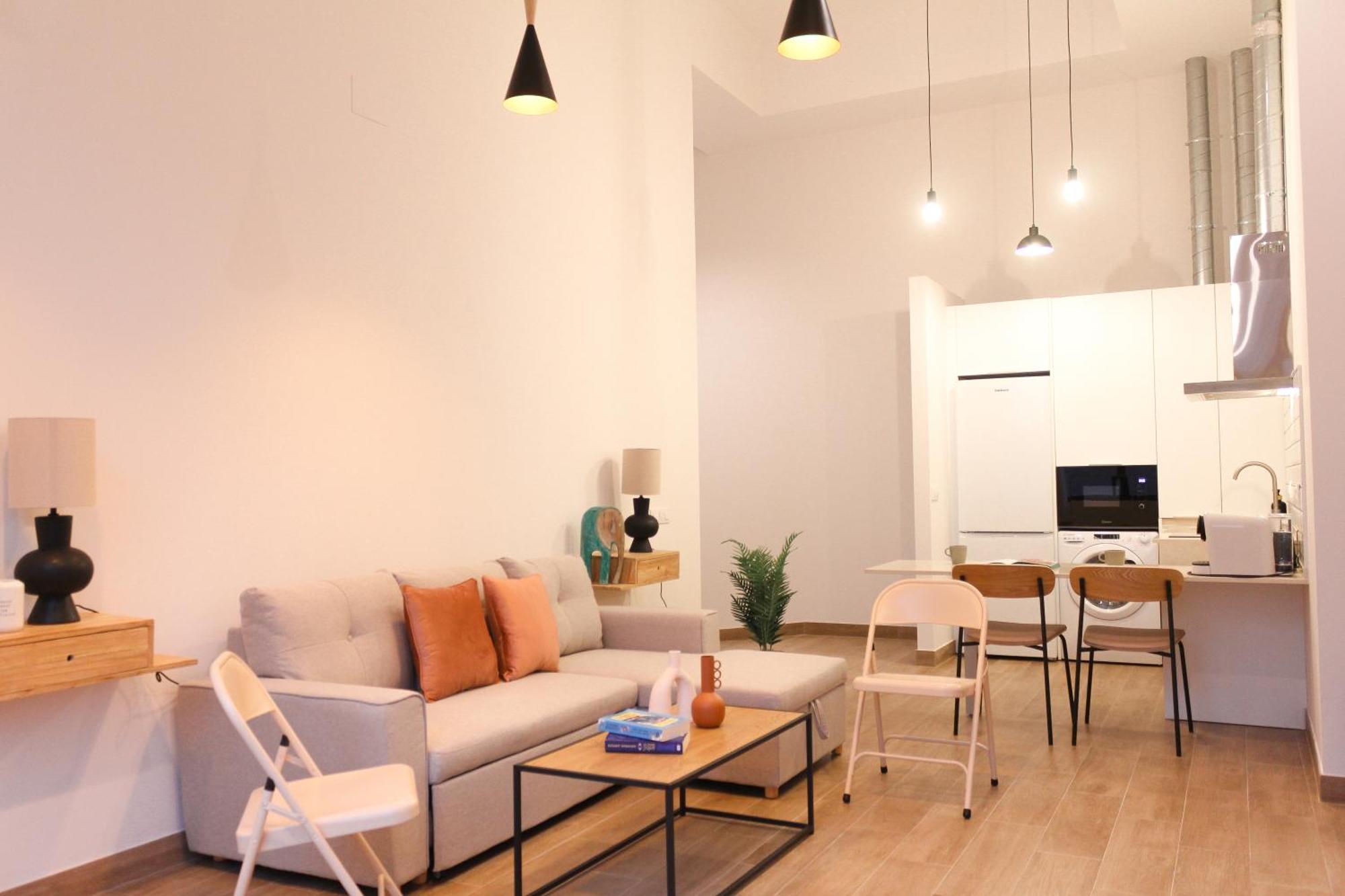 Monkeys Apartments Miraflores Sevilla Dış mekan fotoğraf
