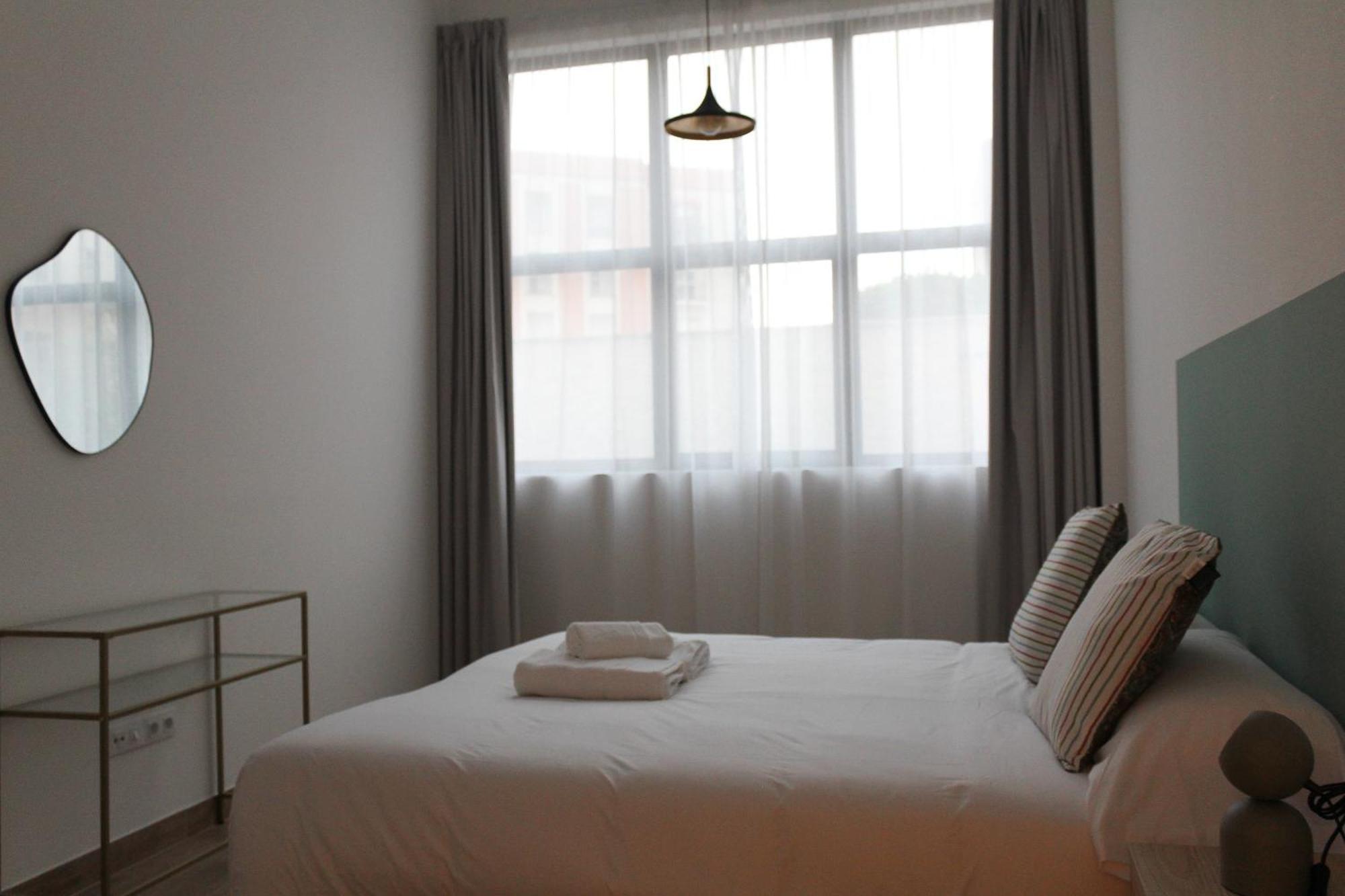 Monkeys Apartments Miraflores Sevilla Dış mekan fotoğraf