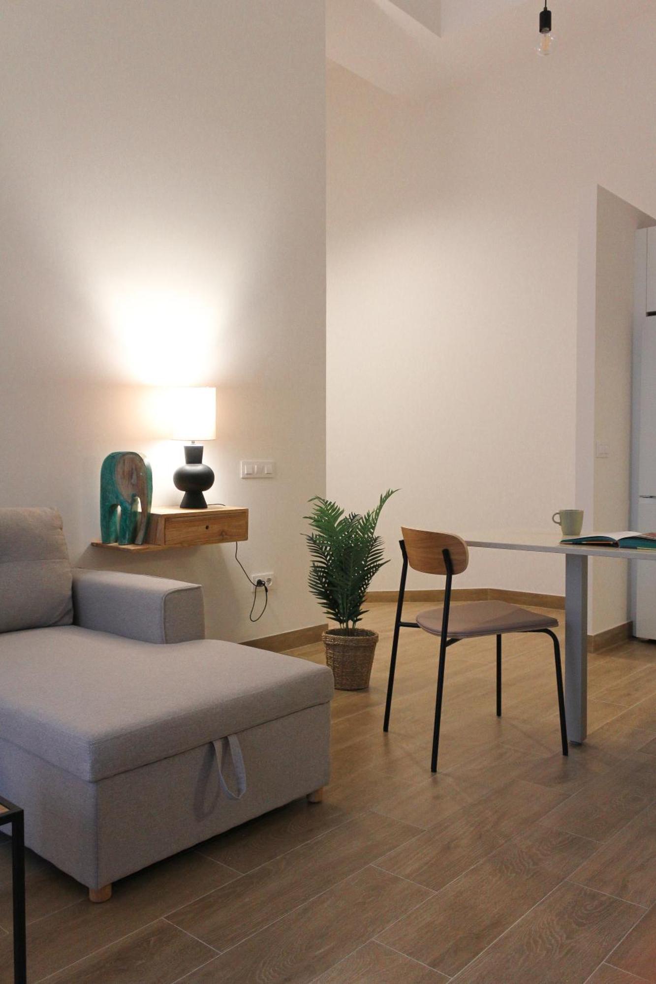 Monkeys Apartments Miraflores Sevilla Dış mekan fotoğraf